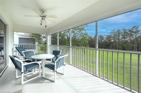 $350,000 | 6850 Sterling Greens Drive, Unit 201, Naples, FL 34104