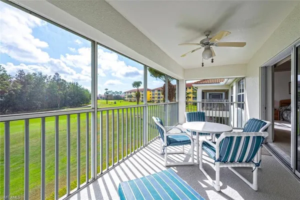$350,000 | 6850 Sterling Greens Drive, Unit 201, Naples, FL 34104