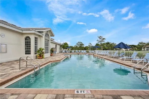 $350,000 | 6850 Sterling Greens Drive, Unit 201, Naples, FL 34104
