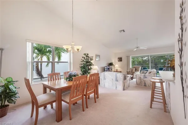 $350,000 | 6850 Sterling Greens Drive, Unit 201, Naples, FL 34104