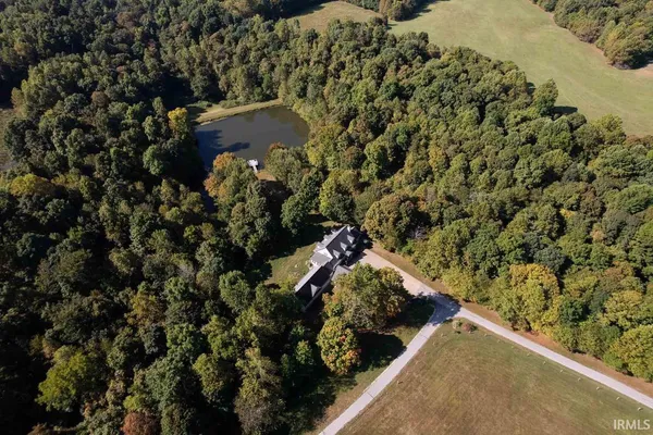 $1,999,900 | 9523 North Mt Pleasant Road, Gosport, IN 47433