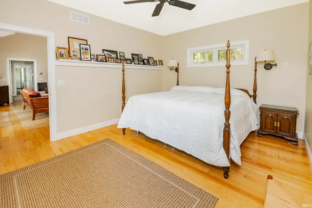 $2,250,000 | 9523 North Mt Pleasant Road, Gosport, IN 47433