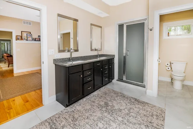 $2,250,000 | 9523 North Mt Pleasant Road, Gosport, IN 47433