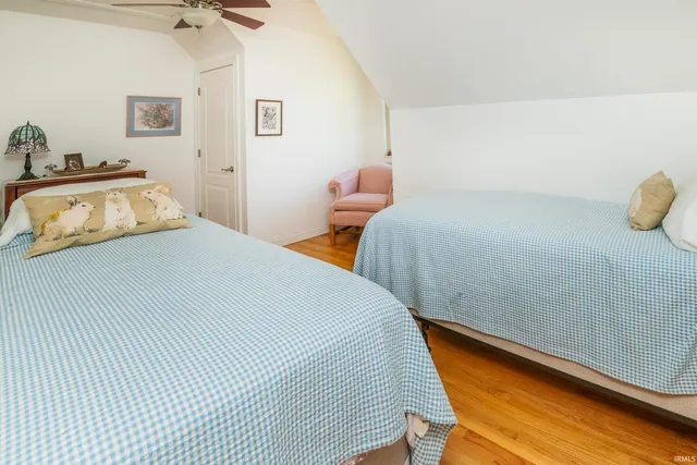 $2,250,000 | 9523 North Mt Pleasant Road, Gosport, IN 47433