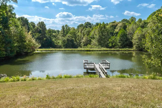 $2,250,000 | 9523 North Mt Pleasant Road, Gosport, IN 47433