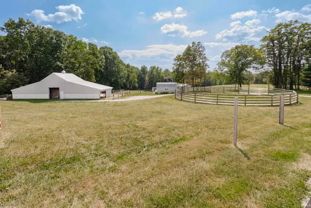 $2,250,000 | 9523 North Mt Pleasant Road, Gosport, IN 47433