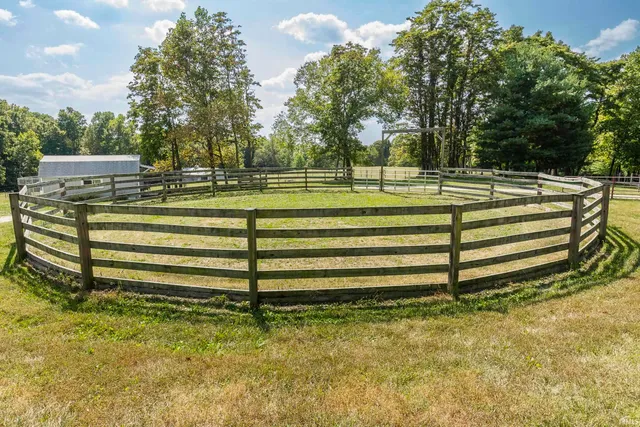 $2,250,000 | 9523 North Mt Pleasant Road, Gosport, IN 47433