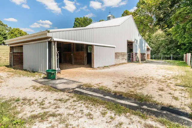 $2,250,000 | 9523 North Mt Pleasant Road, Gosport, IN 47433