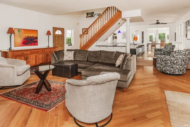 $2,250,000 | 9523 North Mt Pleasant Road, Gosport, IN 47433