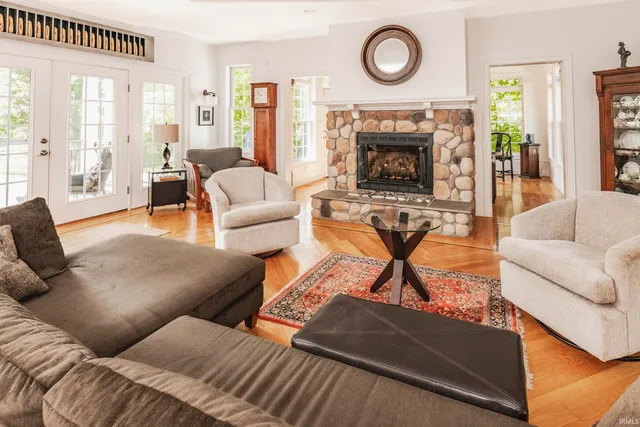 $2,250,000 | 9523 North Mt Pleasant Road, Gosport, IN 47433