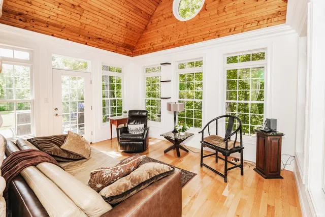 $2,250,000 | 9523 North Mt Pleasant Road, Gosport, IN 47433