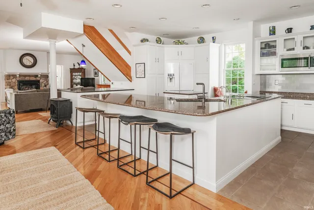 $2,250,000 | 9523 North Mt Pleasant Road, Gosport, IN 47433