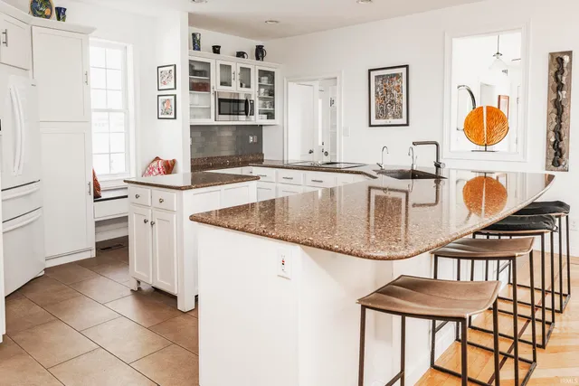 $2,250,000 | 9523 North Mt Pleasant Road, Gosport, IN 47433