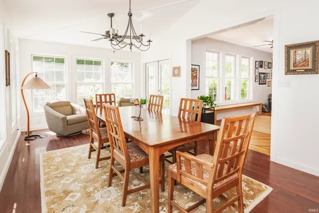 $2,250,000 | 9523 North Mt Pleasant Road, Gosport, IN 47433