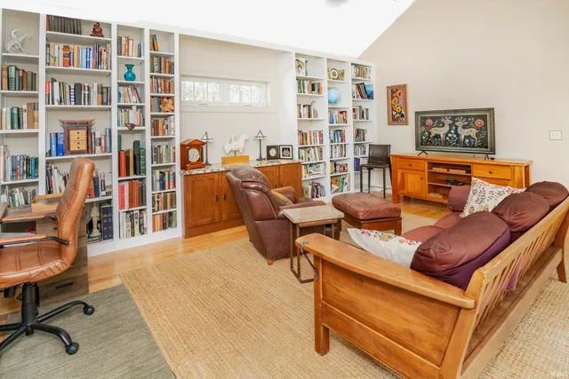 $2,250,000 | 9523 North Mt Pleasant Road, Gosport, IN 47433