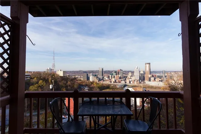 $1,500 | 17 Bailey Avenue, Pittsburgh, PA 15211