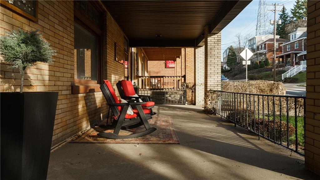 17 Bailey Avenue Pittsburgh, PA 15211 - Photo 3 of 22