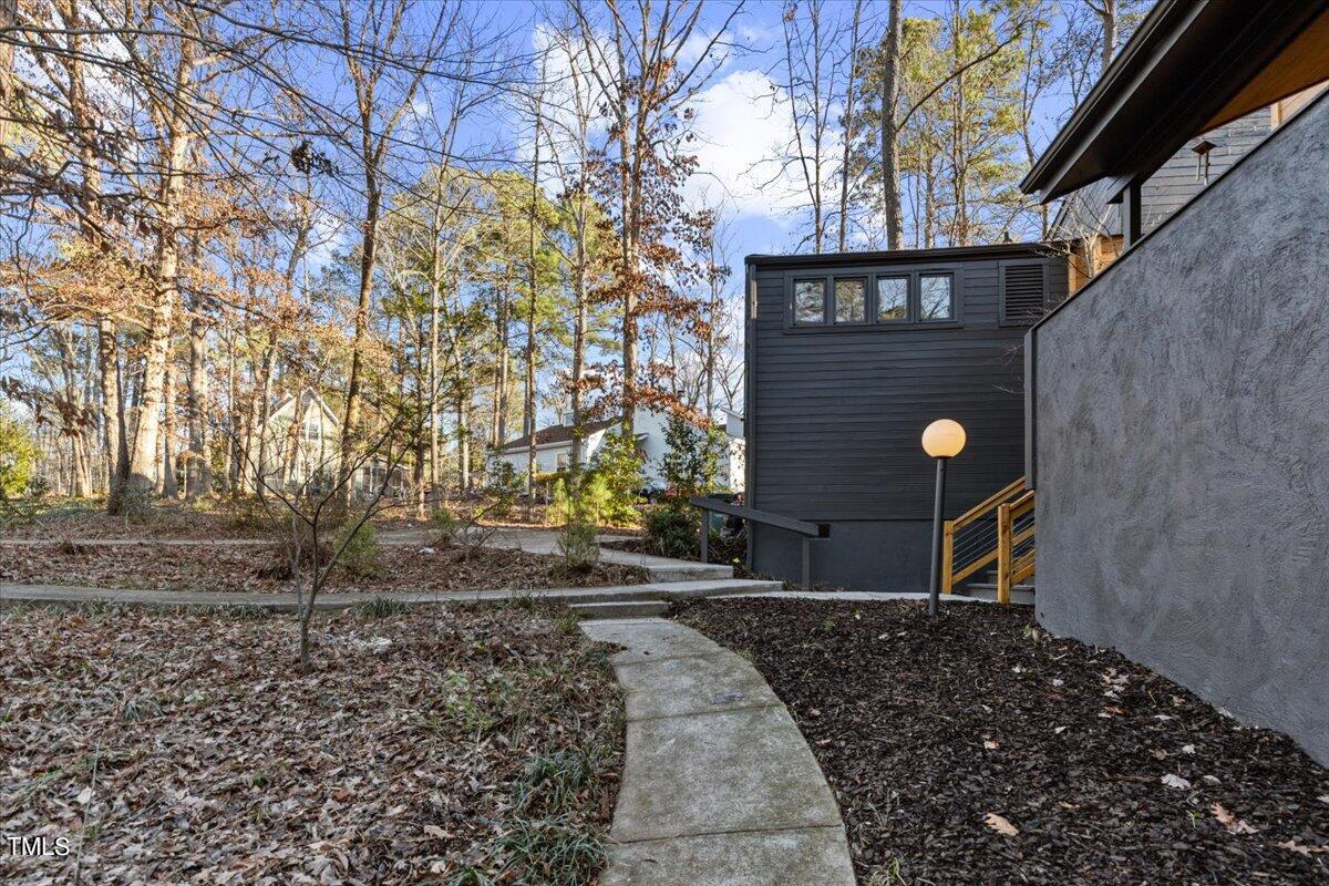 4217 Trotter Ridge Road Durham, NC 27707 - Photo 75 of 81 85-4217 Trotter Ridge Rd
