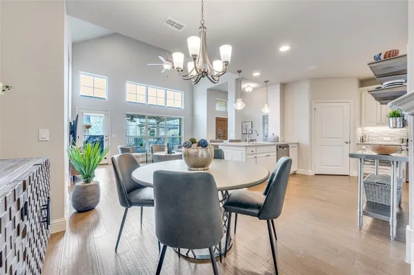 $460,000 | 1023 Birds Fort Trail, Arlington, TX 76005