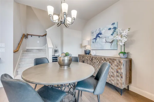 $460,000 | 1023 Birds Fort Trail, Arlington, TX 76005