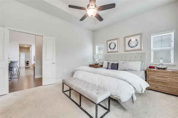 $460,000 | 1023 Birds Fort Trail, Arlington, TX 76005