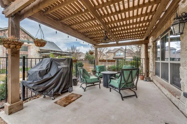 $460,000 | 1023 Birds Fort Trail, Arlington, TX 76005