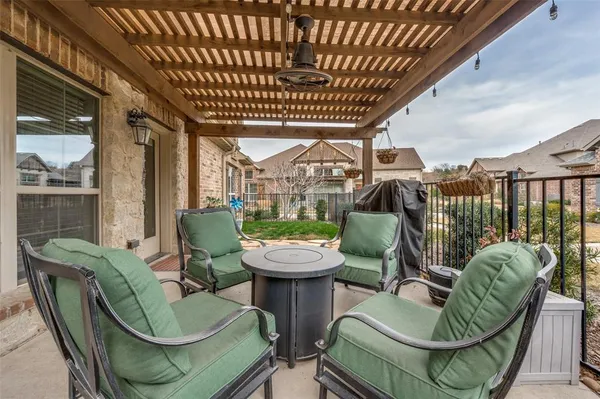 $460,000 | 1023 Birds Fort Trail, Arlington, TX 76005
