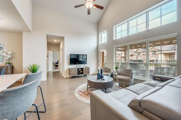 $460,000 | 1023 Birds Fort Trail, Arlington, TX 76005