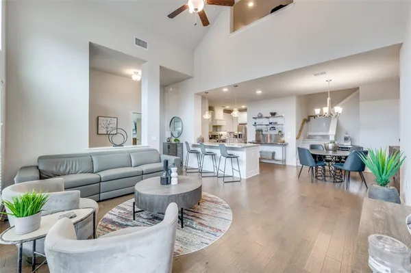 $460,000 | 1023 Birds Fort Trail, Arlington, TX 76005