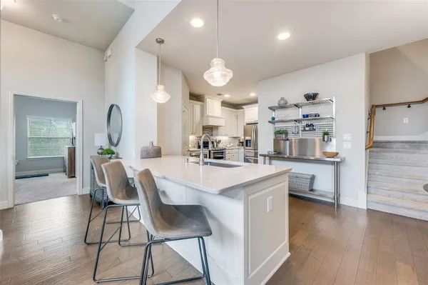 $460,000 | 1023 Birds Fort Trail, Arlington, TX 76005