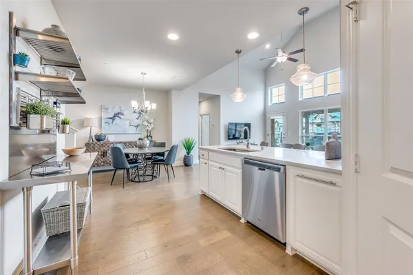 $460,000 | 1023 Birds Fort Trail, Arlington, TX 76005