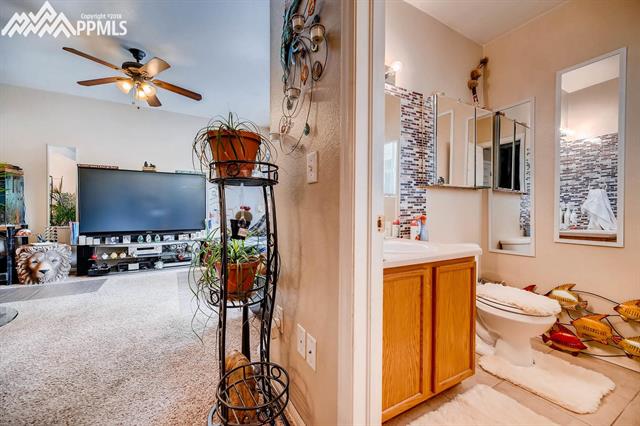 2002 Legacy Ridge View, Unit 110 Colorado Springs, CO 80910 - Photo 6 of 11