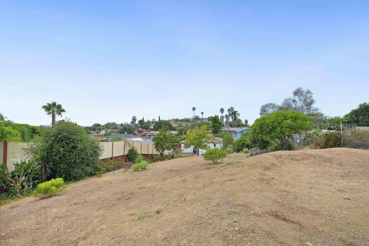 4741 Maple Avenue La Mesa, CA 91942 - Photo 33 of 34 a road with a building in the background