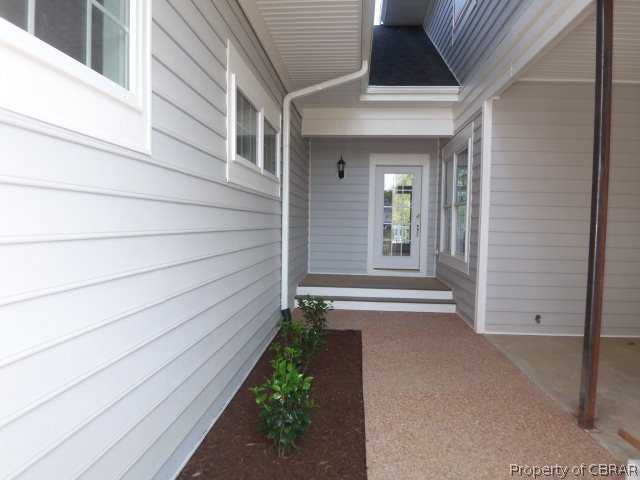 343 Chesapeake Watch Road Deltaville, VA 23043 - Photo 4 of 19