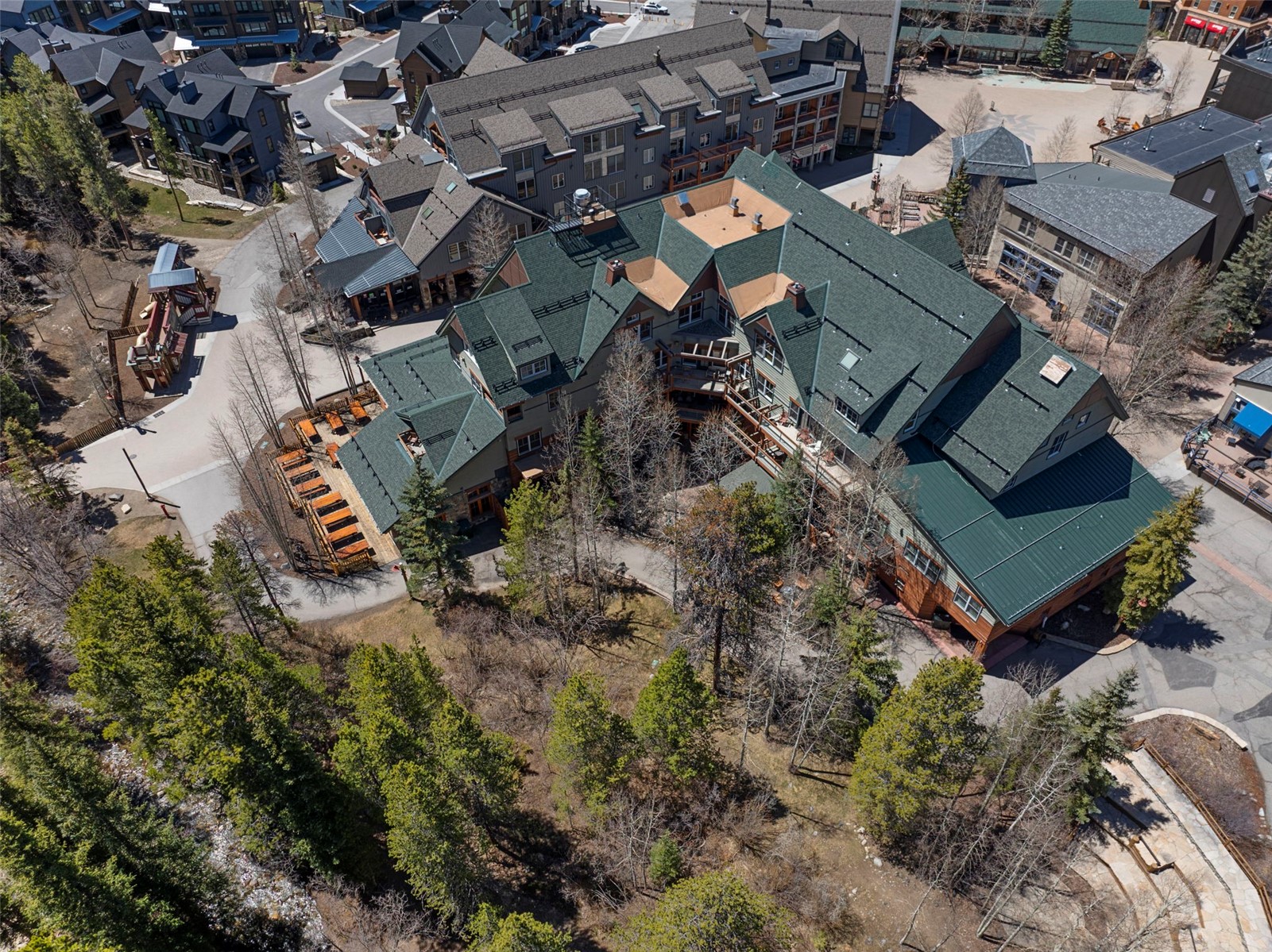 195 River Run Road, Unit 8002 Keystone, CO 80435 - Photo 39 of 47