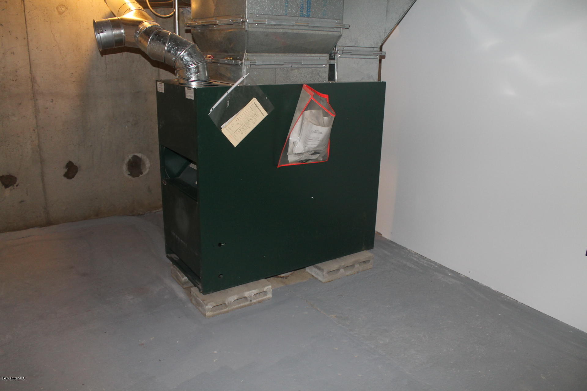 986 Middle Road Clarksburg, MA 01247 - Photo 16 of 20 a view of storage and utility room