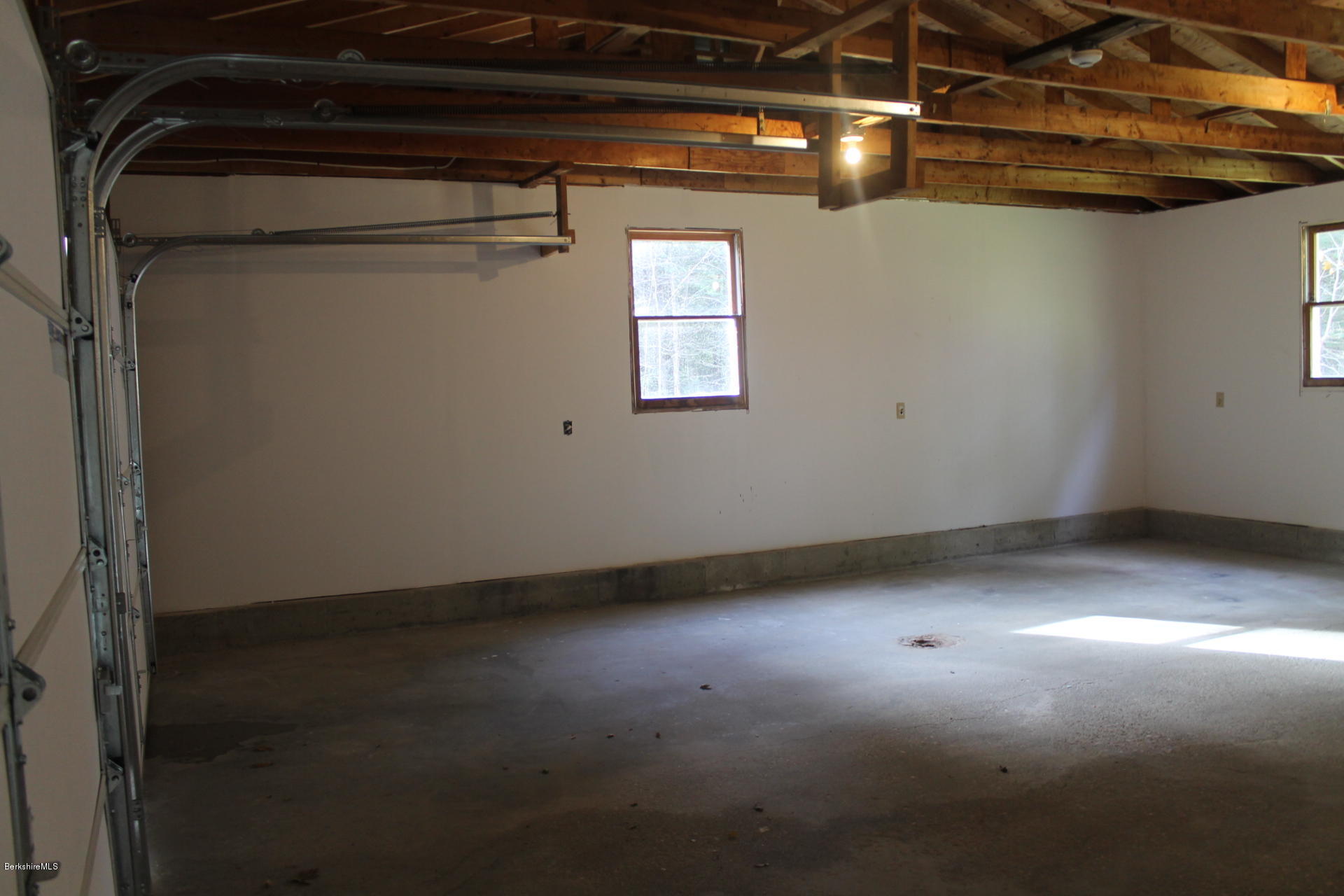 986 Middle Road Clarksburg, MA 01247 - Photo 19 of 20 a view of a small space