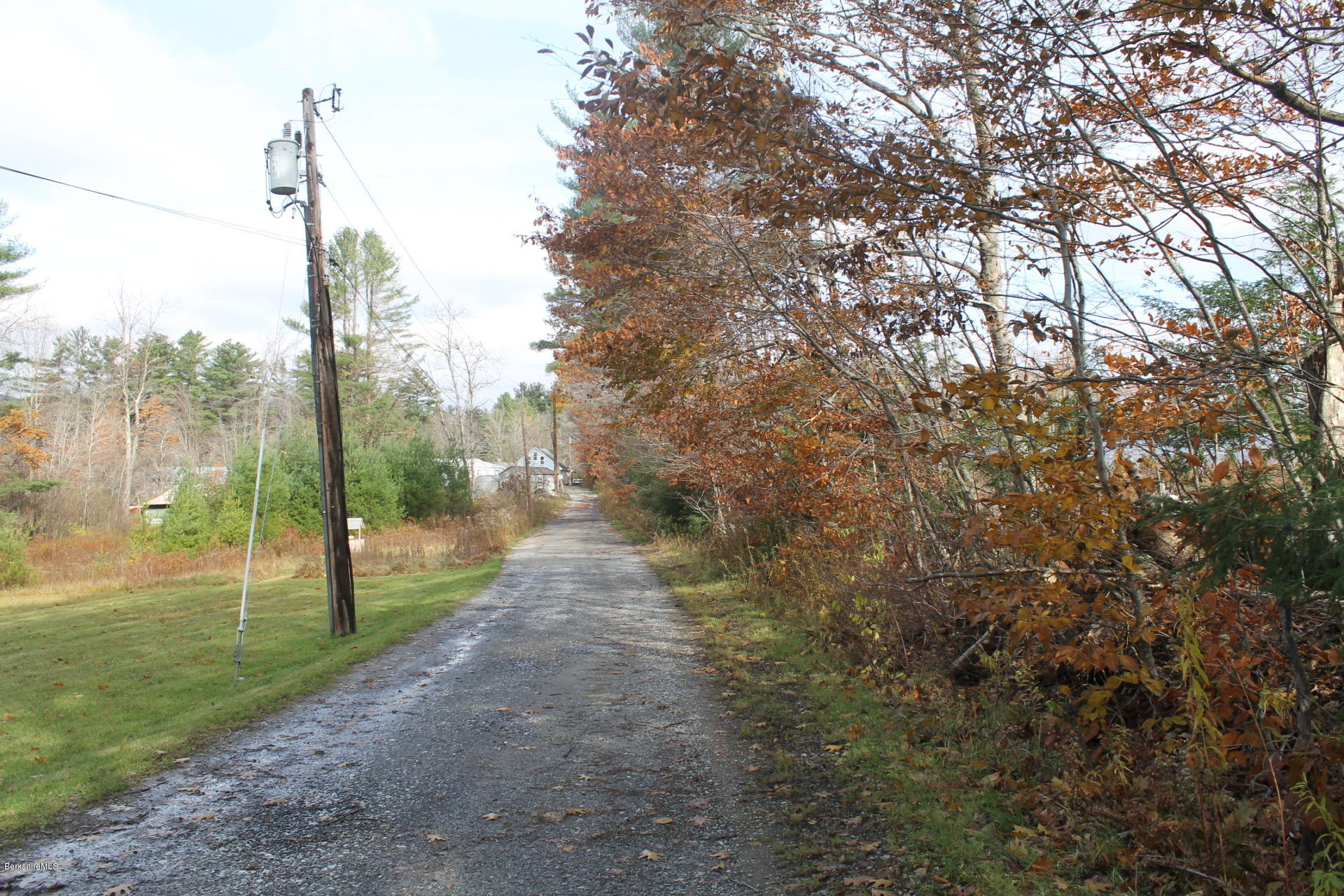 986 Middle Road Clarksburg, MA 01247 - Photo 4 of 20 a view of a city with tall trees