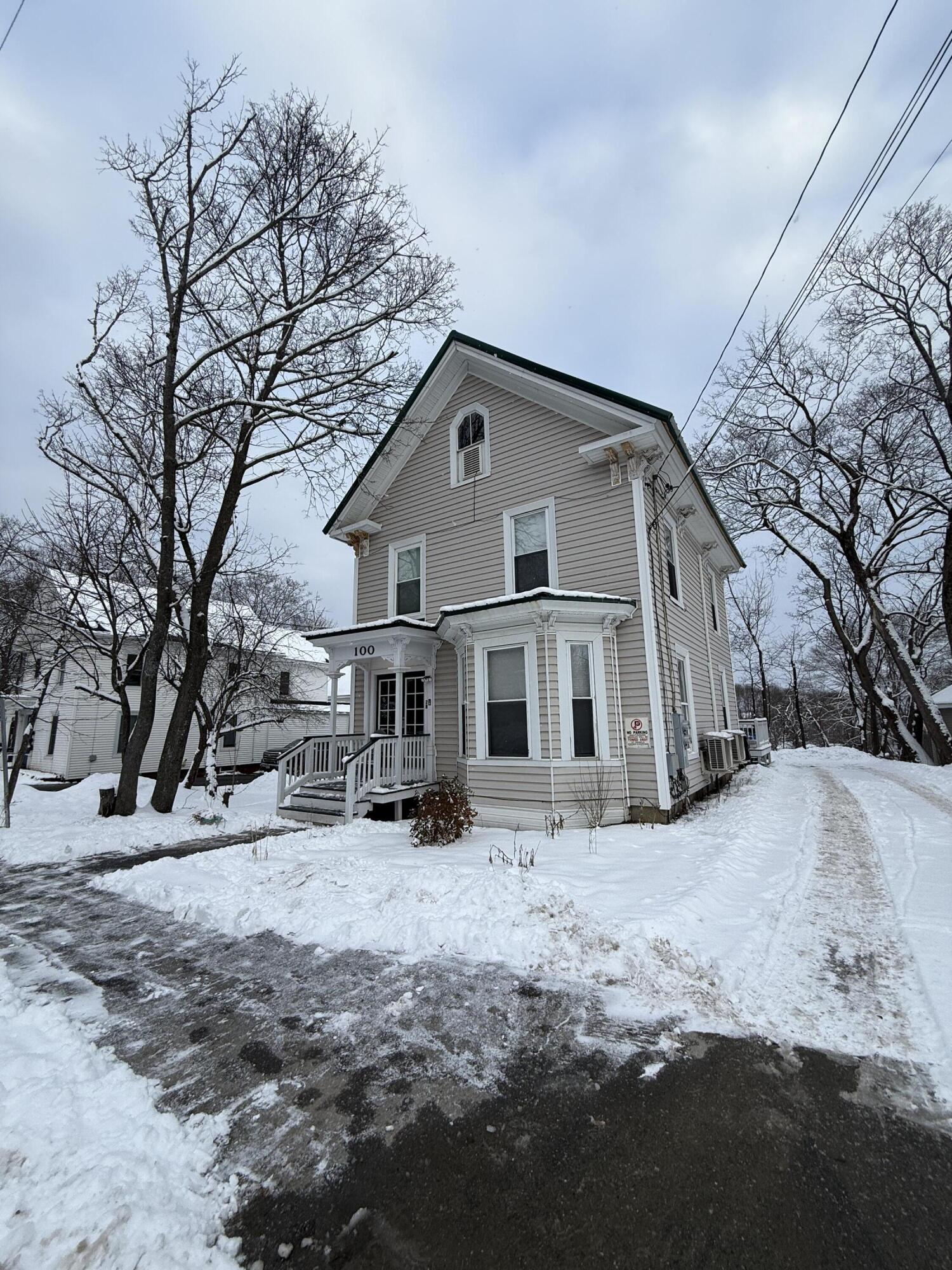 100 3rd Street Bangor, ME 04401 - Photo 1 of 52 IMG_4837