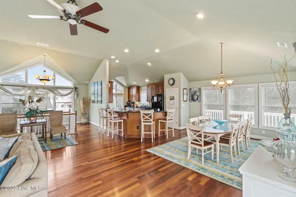 $999,000 | 1274 Bear Foot Path, Corolla, NC 27927
