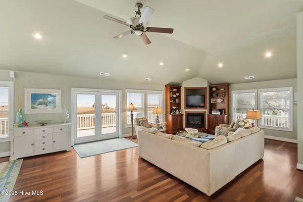 $999,000 | 1274 Bear Foot Path, Corolla, NC 27927