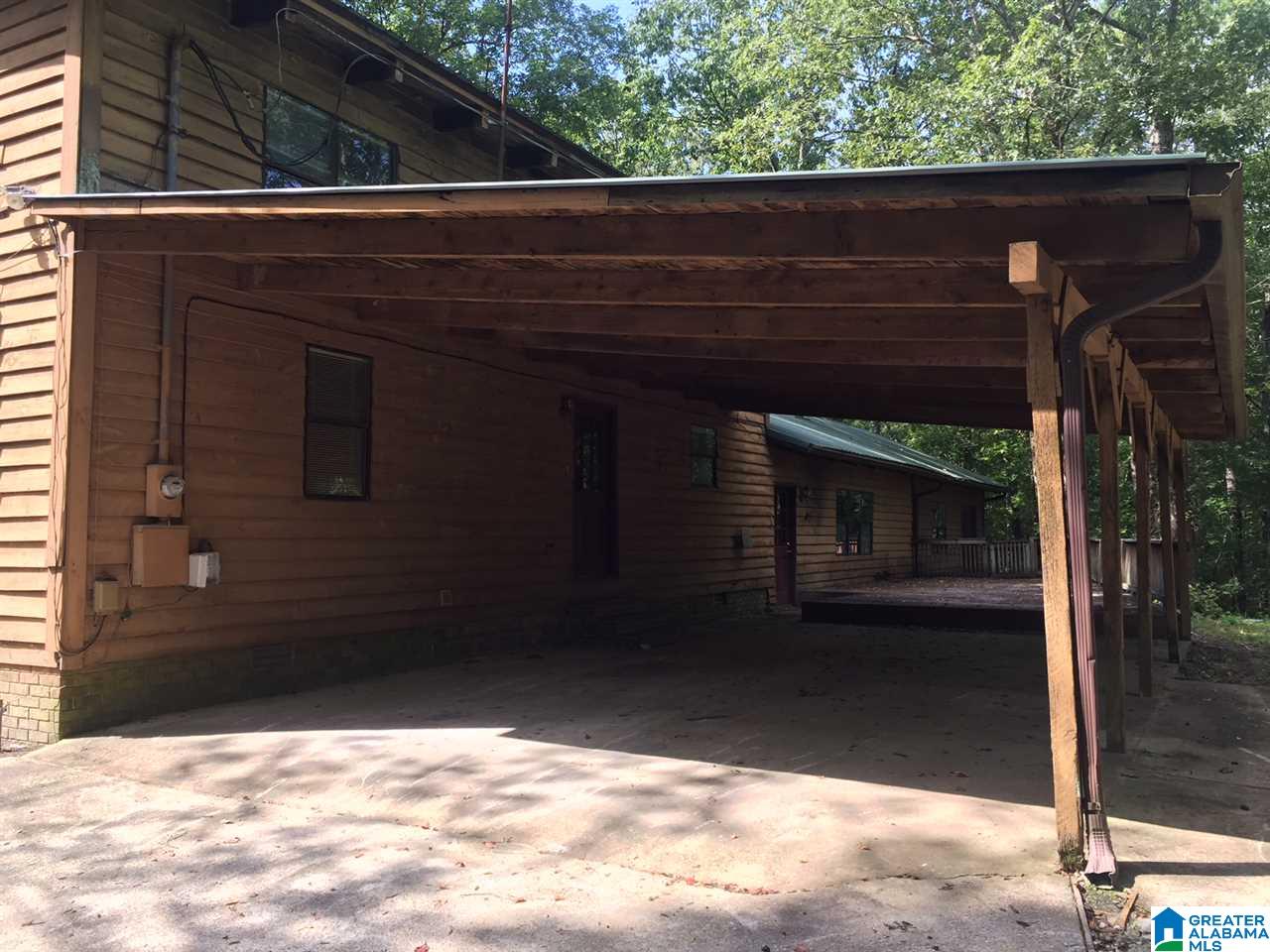410 North Gamble Road Jasper, AL 35503 - Photo 4 of 17