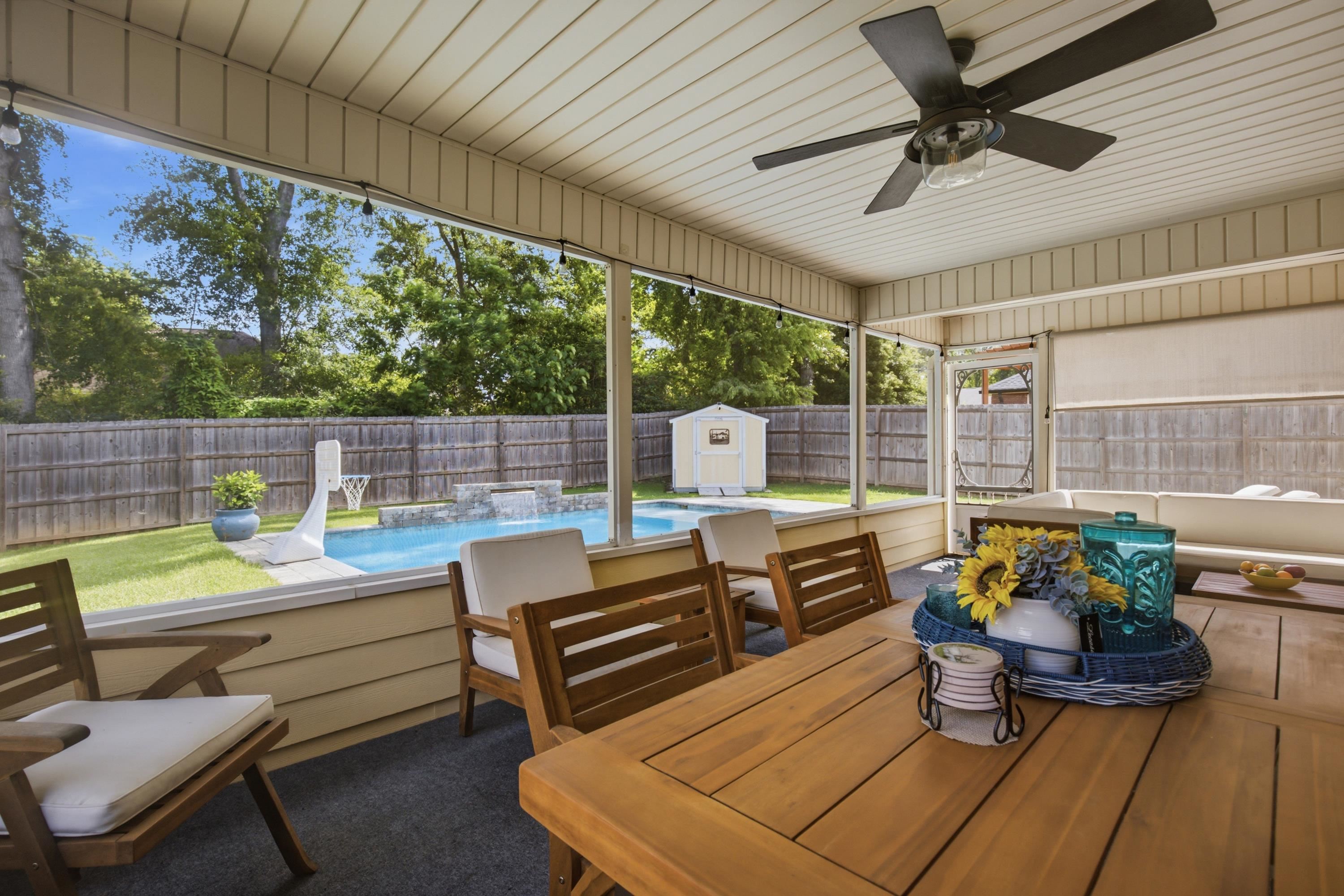1824 Celtic Road Tallahassee, FL 32317 - Photo 44 of 57