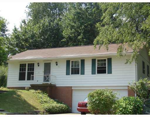 137 West McQuistion Road Butler, PA 16001 - Photo 1 of 4 Exterior Front.
