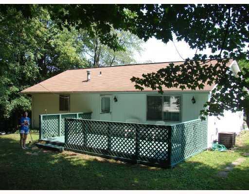 137 West McQuistion Road Butler, PA 16001 - Photo 2 of 4 Exterior Front.