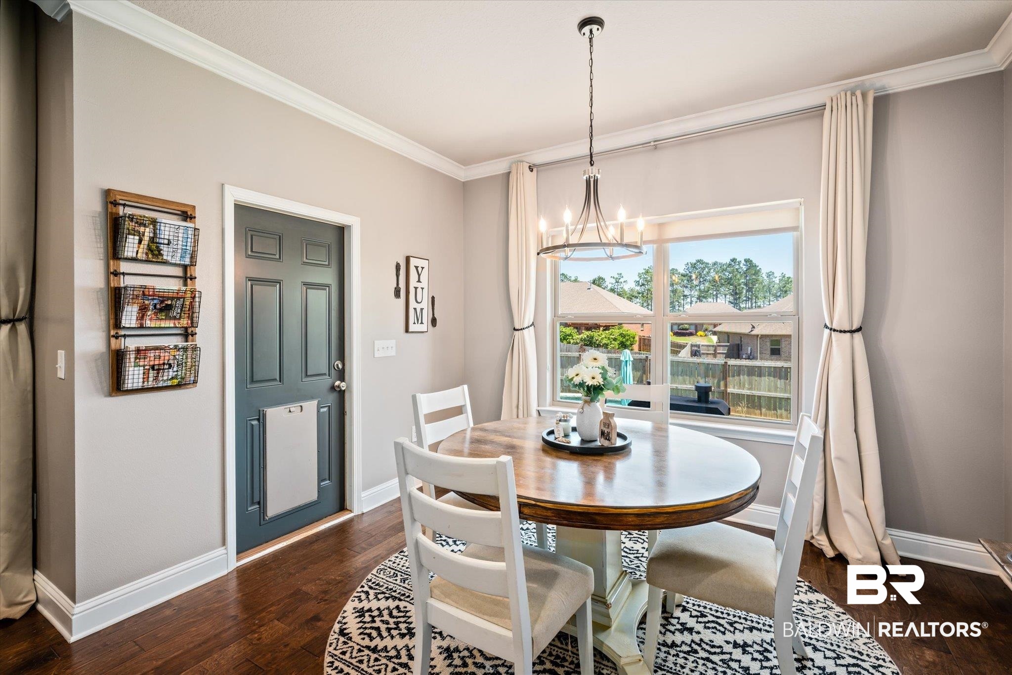 31516 Spoonbill Road Daphne, AL 36527 - Photo 16 of 50 Dining Room