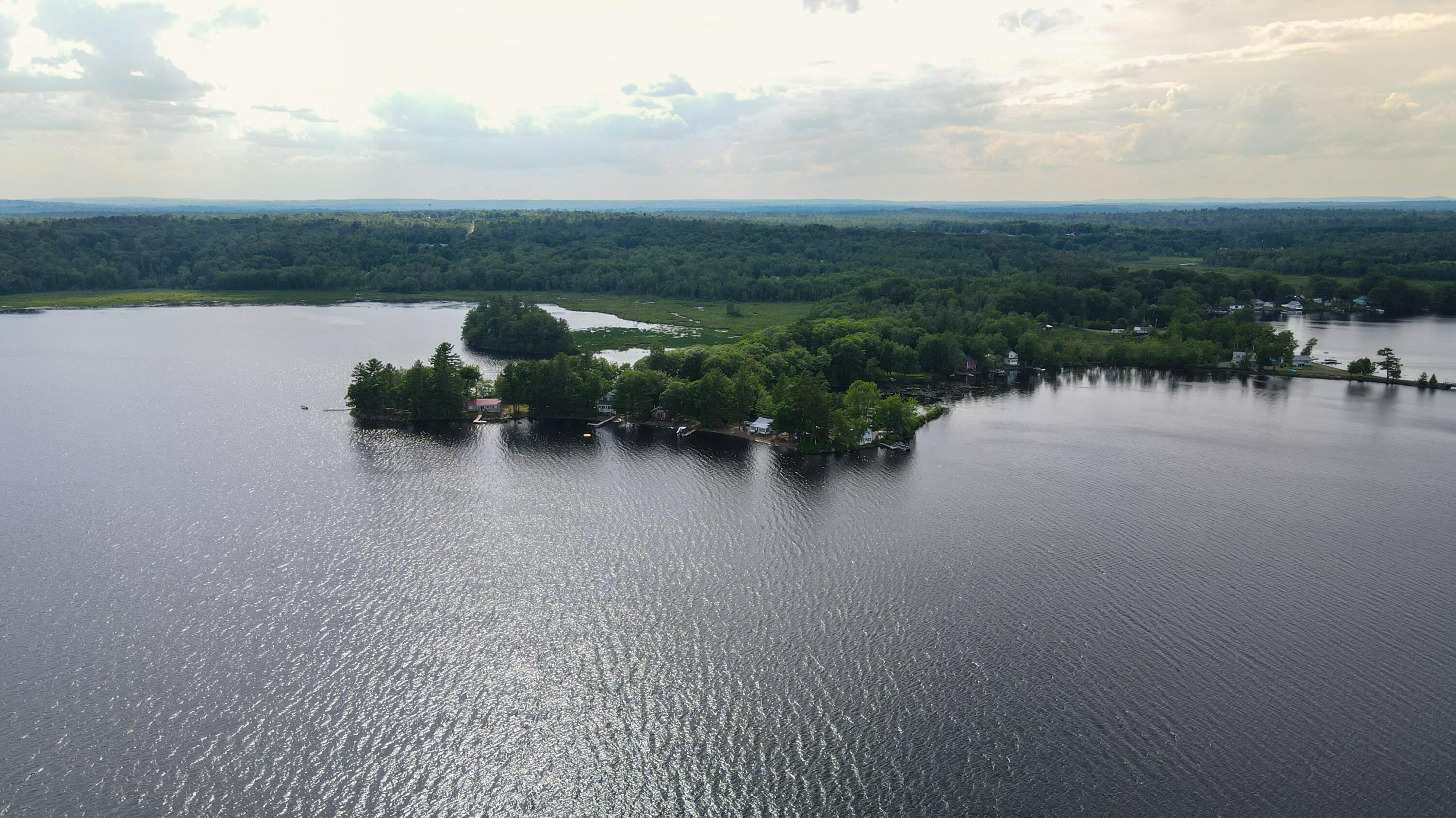 46 South South Shore Road Orono, ME 04473 - Photo 9 of 23 DJI_0534-2