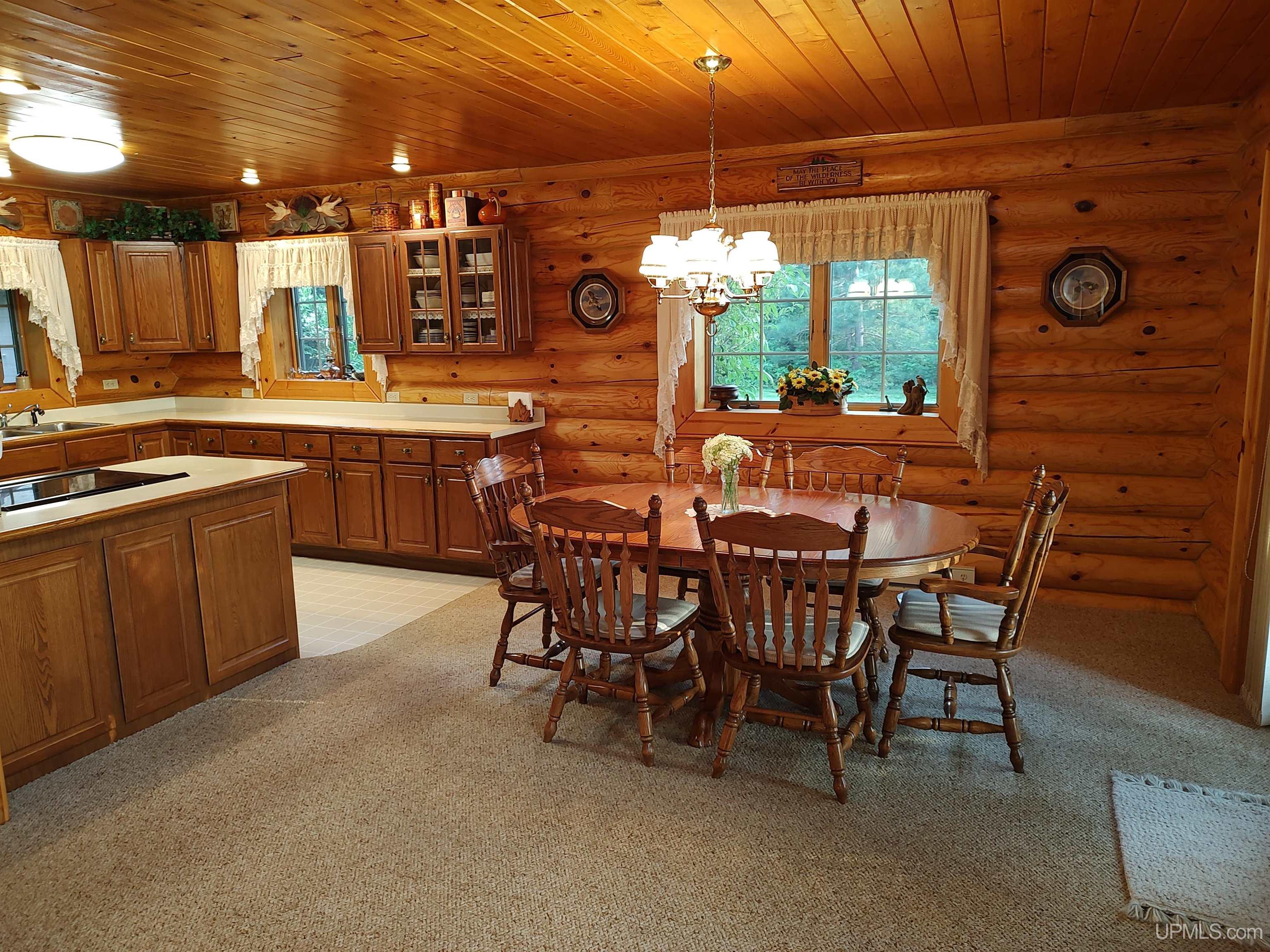 1600 Paradise Road Republic, MI 49879 - Photo 35 of 53 Gallery Image 35