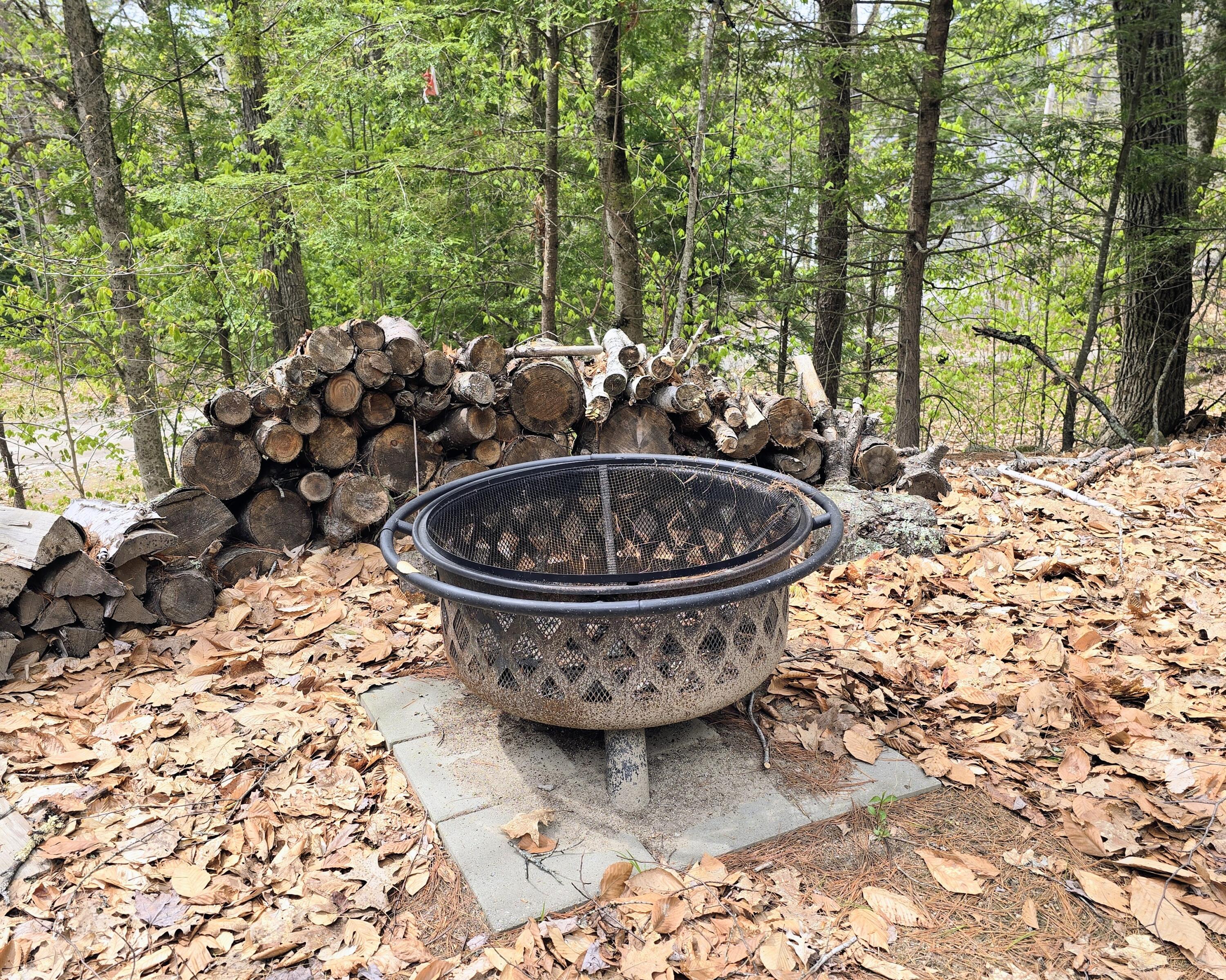 40 Knob Hill Road Naples, ME 04055 - Photo 4 of 29 20260511_135643~2