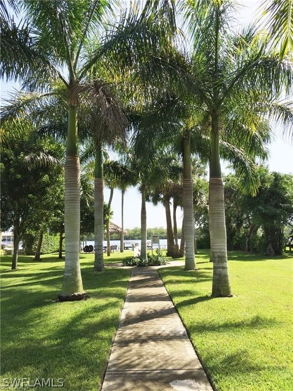 151 Mandalay Road Fort Myers Beach, FL 33931 - Photo 30 of 32